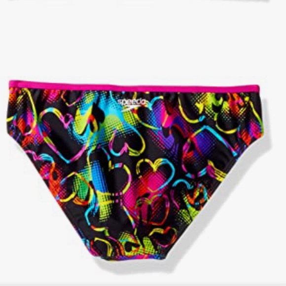 Speedo Girl's - Picture 3 of 8